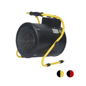 Yetiştiriciliği ısı Fan sera elektrikli ısıtma hava elektrikli ısıtma hava kurutma