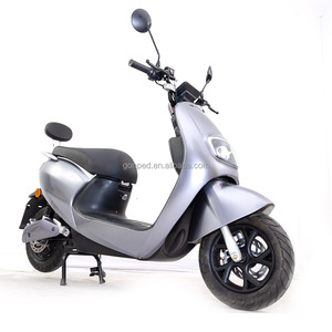 มอเตอร์ไซค์รุ่นใหม่ Eec Coc 2000W 45กม./ชม. สกู๊ตเตอร์ไฟฟ้าจีน ระยะทางไกล - Product Image 3