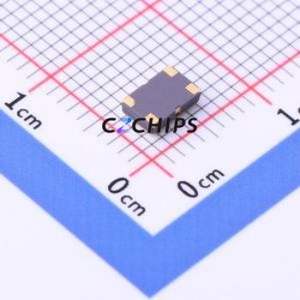 X1G0053910010 Temperature Compensated Crystal Oscillator (TCXO) SMD5032-4P Oscillator 10MHz CMOS 5mA - Product Image 2