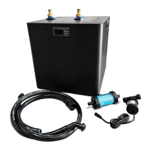 Pequeño tanque <span class=keywords><strong>de</strong></span> <span class=keywords><strong>peces</strong></span> y enfriador <span class=keywords><strong>de</strong></span> acuario Máquina <span class=keywords><strong>de</strong></span> inmersión en frío rápido Enfriador <span class=keywords><strong>de</strong></span> <span class=keywords><strong>agua</strong></span> portátil <span class=keywords><strong>de</strong></span> 0.5hp para recuperación - Product Image 1
