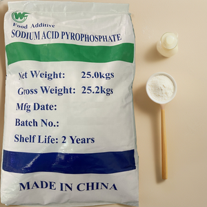 Bán buôn <span class=keywords><strong>95</strong></span> độ tinh khiết men đại lý Natri axit <span class=keywords><strong>pyrophosphate</strong></span> na2h2p2o7 Natri axit <span class=keywords><strong>pyrophosphate</strong></span> sapp - Product Image 3