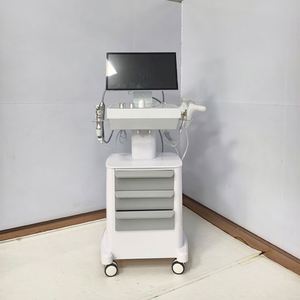 Nuevo Dispositivo de Cuidado del Cuero Cabelludo, Máquina de Terapia Capilar, Relajación para la Cabeza, Instrumento de Belleza para el Cuero Cabelludo - Product Image 3