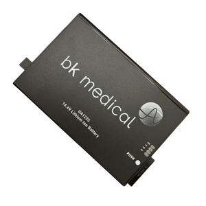 Ua1225 Neushoorn Power Hoogwaardige Vervangende Batterij Voor <span class=keywords><strong>Bk</strong></span> Medische Flex Focus 200, 400, 500, 600, 700, 800 Ua1225 Echografie - Product Image 2