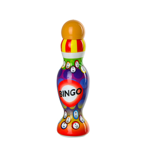 Washable Dot Markers 8 Colors 18mm Tip 80ml Kids Art Paint <strong>Set</strong> Non-Toxic Craft Supplies for Preschool Kindergarten - Product Image 5