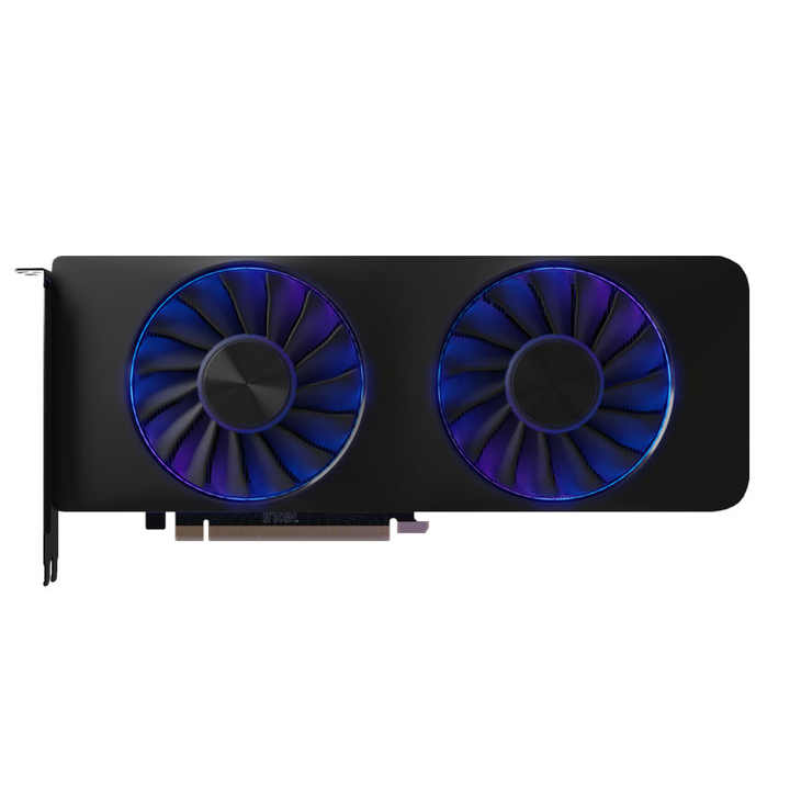 intel limited edition arc a770 16 gb video card ASRock Challenger SE OC 16GB GDDR6 Graphics Brand New Intel Arc A770