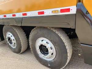 Grue mobile d'occasion Sany QY50 de 50 tonnes en état d'origine - Product Image 3