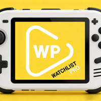 Abonnement annuel Watchlist Pro pour Australie Afrique du Sud, alternative au My Family Cinema, remplacement Cineduo