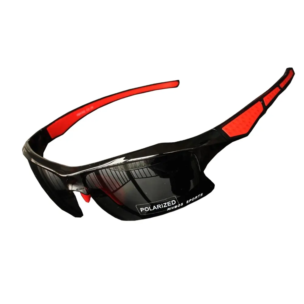 Профессиональные поляризационные велосипедные очки, велосипедные очки, уличные спортивные солнцезащитные очки UV400