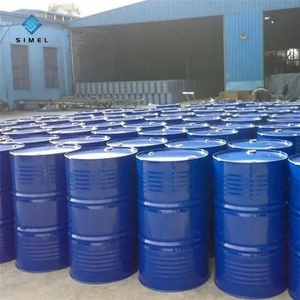 Alta calidad 99% C12 Alcohol Ester Grado industrial Alcohol Ester C12 Pintura al agua Texanoll C12 Cas 25265-77-4 - Product Image 2