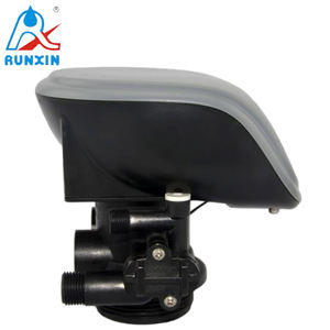 Factory Price 2000LPH 2TPH F65G 63502B F65G1 63602B F65G3 Automatic Softener Valve for Waste Water Treatment - Product Image 4