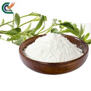 جودة عالية المحلويات لا طعم آخر ستيفيا استخراج أوراق ستيفيا استخراج ستيفيا ستيفيوسيد ريب م - Product Image 2