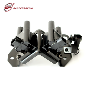 Zündspule 27301-22600 für Hyundai Accent Pack BF Marke <span class=keywords><strong>2</strong></span>-Jahr Garantie 60,000km - Product Image 3