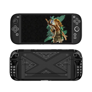 Yotu bảo vệ trường hợp bìa được thiết kế cho Nintendo chuyển đổi 2 trường hợp (2025) trường hợp Tương thích với tăng cường Grip - Product Image 1