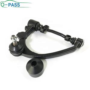 Brazo de control superior delantero OPASS para TOYOTA Touring y Grand Hiace II III IV DYNA 150 350 Quantum <span class=keywords><strong>Regius</strong></span> 4x4 48066-29025 - Product Image 2