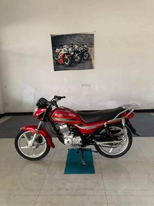 Wuyang Bentian Weiling150 - Motocicleta Deportiva de Gasolina de Dos <span class=keywords><strong>Ruedas</strong></span> de Segunda Mano. Acabado de Pintura Original. Garantía de Calidad. - Product Image 1