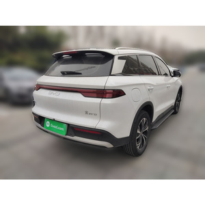 GUAZI BYD Song Pro de segunda mano, certificado de nueva energía 2024, SUV 1.5, <span class=keywords><strong>coche</strong></span> usado, tracción delantera, 5 asientos, Rpdvaz4899 - Product Image 6