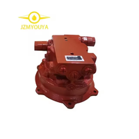 Pièces d'excavatrice Série PCR Moteur hydraulique d'orientation CAT305E CAT306E PCR-4B-20A Moteur d'orientation PCR-4B-20A-P-9182A pour excavatrice
