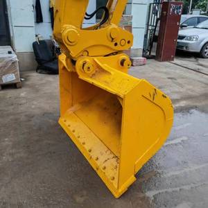 Excavadora de orugas Cat 312D2GC original japonesa usada Caterpillar Cat 312D 312C 315D 320 con certificado CE/EPA - Product Image 5