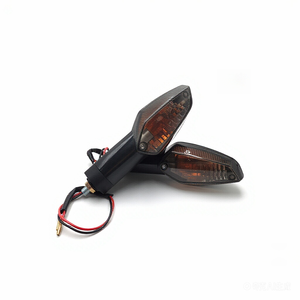 Clignotant de moto pour CBR 250R 300R CBF125/250 CB300F - Product Image 6