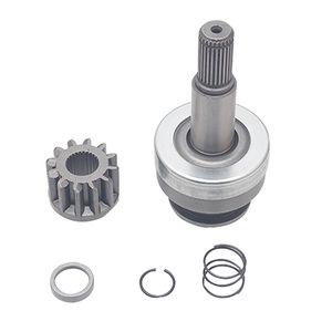 PIEZAS <span class=keywords><strong>DE</strong></span> <span class=keywords><strong>ARRANQUE</strong></span> AUTOMÁTICO GEAR <span class=keywords><strong>BENDIX</strong></span> Venta al por mayor <span class=keywords><strong>de</strong></span> China Más populares <span class=keywords><strong>de</strong></span> <span class=keywords><strong>arranque</strong></span> automotriz SDM2571 <span class=keywords><strong>de</strong></span> S54-1024 - Product Image 4
