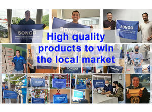 CS19H 16 бар из нержавеющей стали углеродистая сталь NPT резьбовой тепловой Тип паровой ловушка клапан - Product Image 5