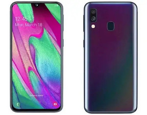 Wholesale Best Price Cell Phone <strong>A30</strong> <strong>32GB</strong> Android for Cheap Smart Used Android System 5G Phone Cellphone - Product Image 5