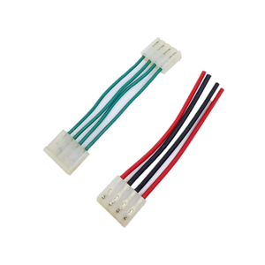 Molex <span class=keywords><strong>2</strong></span> <span class=keywords><strong>3</strong></span> 4 5 6 7 8 9 10 12Pin ตัวเชื่อมต่อสายสำหรับการใช้งานเครื่องใช้ไฟฟ้าในบ้านสำหรับรถยนต์คอมพิวเตอร์อิเล็กทรอนิกส์ - Product Image 2