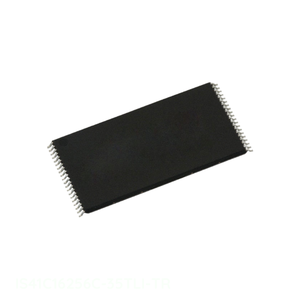 Acheter des composants électroniques en ligne IS41C16256C-35TLI-TR 44 TSOP (0.400 "largeur 10.16mm) 40 Leads Memory Manufacturer Channel - Product Image 1