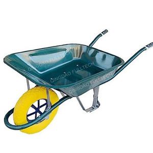 รถเข็นล้อเดียวโมเดลสร้างฝรั่งเศส90L WB6400สำหรับใช้ในตะวันออกกลางดูไบซาอุดิอาระเบีย kuwait ตลาด Haemmerlin - Product Image 1