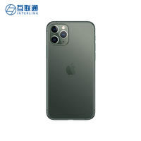 99 Nuevo Desbloqueado para 11 Pro Usado, Versión de Hong Kong de 5.8 Pulgadas, 4GB 5G, Dorado, Gris Espacial, Plateado, Verde Oscuro