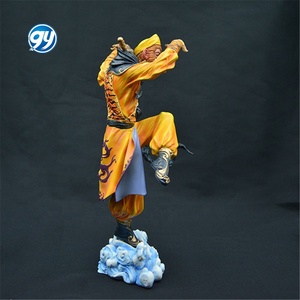 รูปปั้นกษัตริย์รูปลิงหล่อมาซิงเกอร์ Z ขายดี - Product Image 5