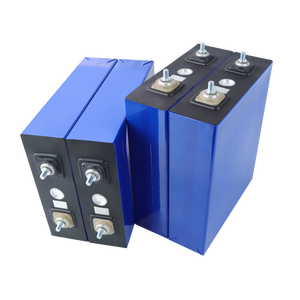 Grade a 3.2V LiFePO4 <strong>200Ah</strong> Soec Lithium Ion Batteries Cell with 8000 Cycles and 3-5 Year Warranty for Solar Power System - Product Image 3