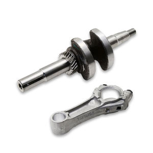 Vilebrequin économique pour moteur <span class=keywords><strong>hors</strong></span>-<span class=keywords><strong>bord</strong></span> à essence 2 temps, en fonte haute résistance, certifié ISO CE, fabricant - Product Image 1