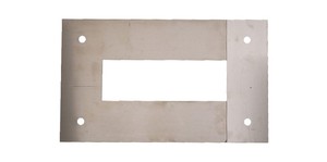 Laminado en frío de acero de silicio cortar bobina de chapa - Product Image 3