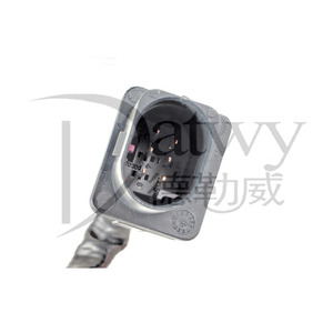 Sensor de oxígeno con sonda Lambda para coche, accesorio de medición de aire O2 con sonda Lambda de 1618LL para <span class=keywords><strong>Citroen</strong></span> C3 / C3 Picasso <span class=keywords><strong>C4</strong></span> DS3 <span class=keywords><strong>DS4</strong></span> Peugeot 207 208 308 3008 508 Partner (marca Datwy) - Product Image 5