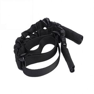 Correa Táctica Ajustable de 2 Puntos, Correa de Hombro Tradicional, Accesorios de Caza - Product Image 3