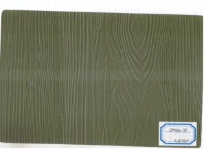 PVC de grano de madera <span class=keywords><strong>para</strong></span> muebles, rollos de lámina de membrana de <span class=keywords><strong>vinilo</strong></span> decorativos, laminado de puerta no autoadhesivo <span class=keywords><strong>para</strong></span> tablero de madera contrachapada WPC <span class=keywords><strong>MDF</strong></span> - Product Image 6