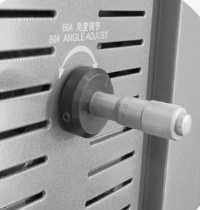 Nuova Stazione di Saldatura Automatica Classica Dinghua ad Alta Precisione per Riparazione di Laptop, Switch, PS5, Telefoni e Schede Madri con Sistema Visivo Laser CCD - Product Image 6