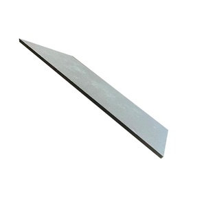 Plaque de plâtre ignifuge et imperméable pour systèmes de plafonds suspendus, cloisons et projets de décoration avec garantie d'un an - Product Image 2