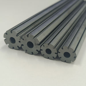 גודל גדול 10X140, מוט פריט לריתוך בתדירות גבוהה, מגנט פריט Mn-Zn עם מחיר מפעל - Product Image 2