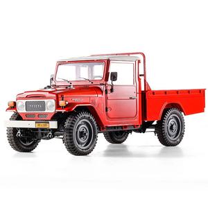 FMS Maßstab 1:12 FMS11203RTR FJ45 RTR Lizenzierter Hart körper 2.4G Elektrische Funks teuerung <span class=keywords><strong>RC</strong></span> Pickup Truck Hobby Toy - Product Image 1