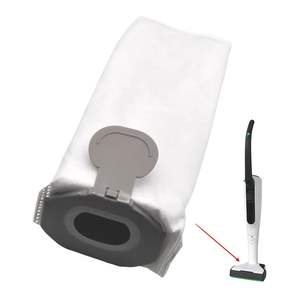 Remplacement automatique du <span class=keywords><strong>sac</strong></span> d'aspirateur d'élimination de la saleté pour X2/X2 Omni/X2pro pièces de rechange pour nettoyant - Product Image 1