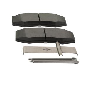 Kits de Envío Rápido, Almohadillas para Auto para Sistema de Automóviles SUV Q3 Q5 Q7 - Product Image 3