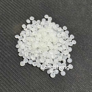 เม็ดพลาสติกรีไซเคิล Virgin Pet Resin IV 0.84  เม็ดพลาสติก PET Resin IV 0.80 - Product Image 5