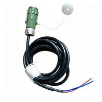 Actuador ZD230 para Controlador de Aceleración Diésel, Actuador Electromagnético para Generador, Piezas de Generador