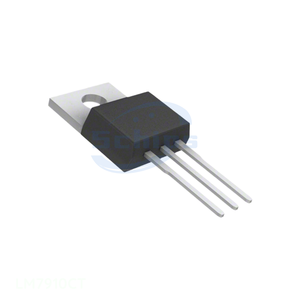 Original Electronic Components Original One Stop Service Power Management (PMIC) TO 220 3 LM7910CT IC REG LINEAR 10V 1A TO220 3 - Product Image 1