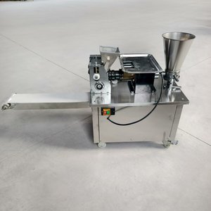 Electric Automatic <b>Dumpling</b> Making <b>Machine</b> Stainless Steel 70pcs/Min Motor Multi-functional Production Equipment for Commercial - Product Image 6