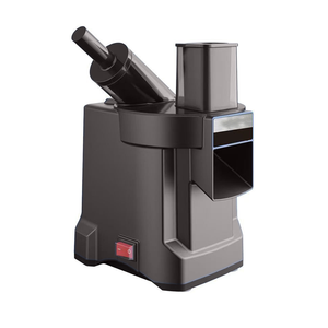 Machine de découpe de légumes électrique oignon pomme de terre carotte Dicer déchiquetage fruits légumes tranchage déchiquetage dispositif de découpe en dés - Product Image 3