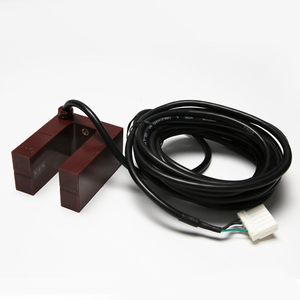 Interruptor Fotoeléctrico NDS-53, Sensor Magnético de Proximidad para Nivelación de Elevadores - Product Image 1