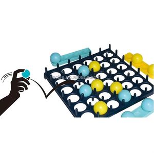 Vente en gros de jouets intelligents jeu de fête classique jeu de balle rebondissante de bureau - Product Image 1